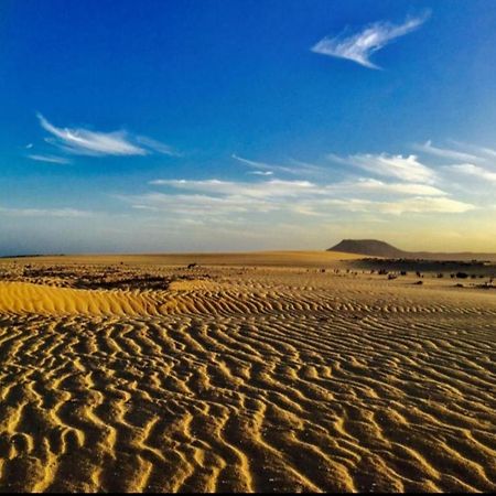 Desert Of Love Caleta De Fuste Bagian luar foto